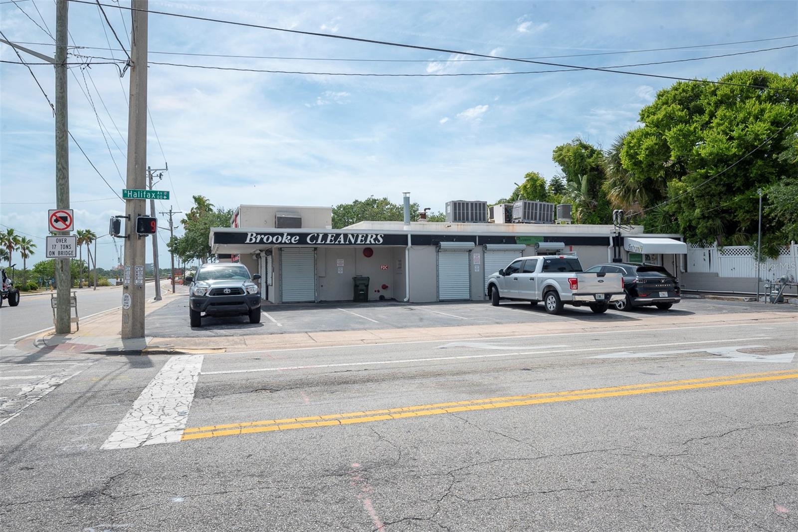 7244 - DAYTONA BEACH- MAIN ST - Commercial Sale