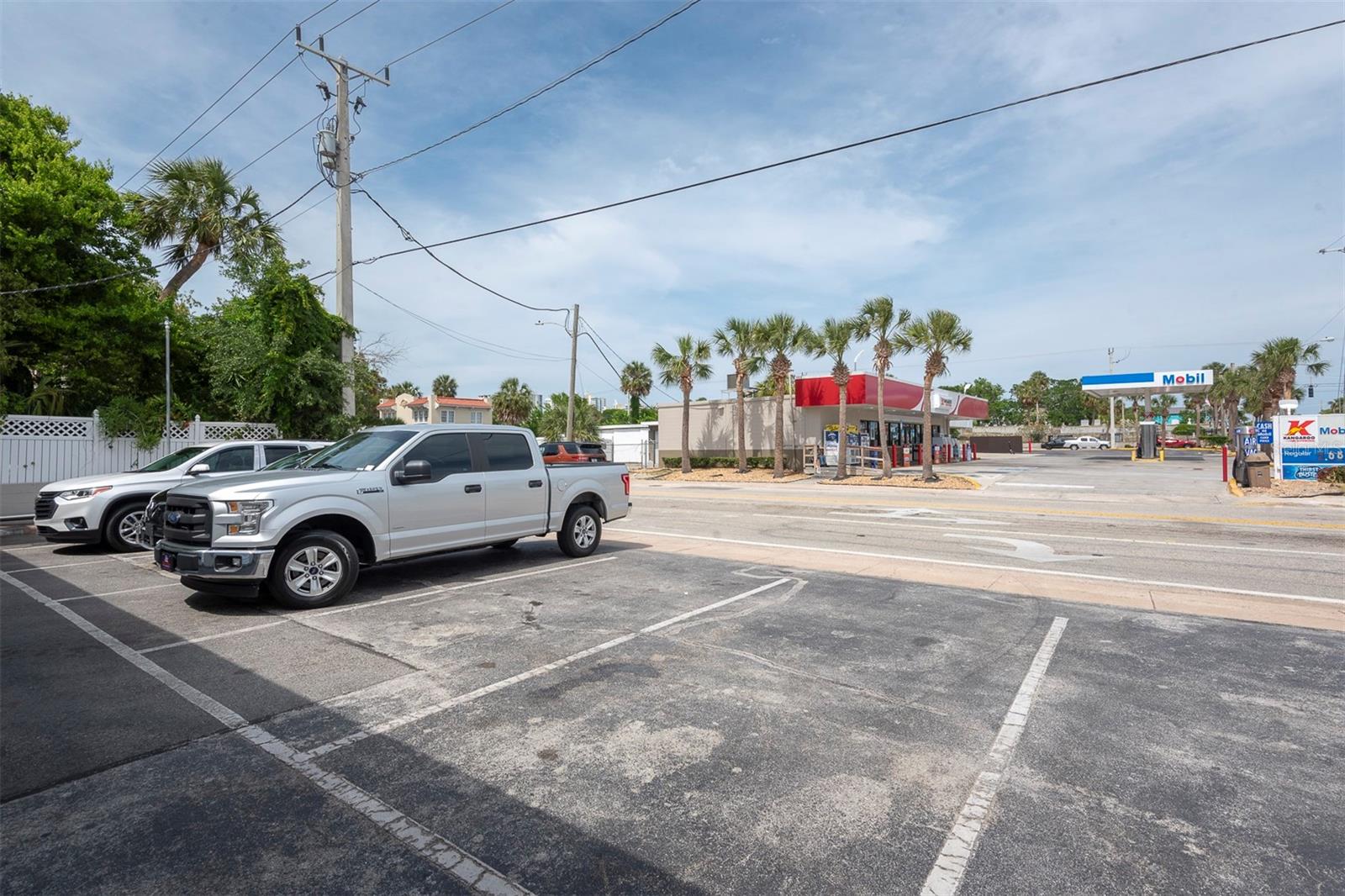 7244 - DAYTONA BEACH- MAIN ST - Commercial Sale