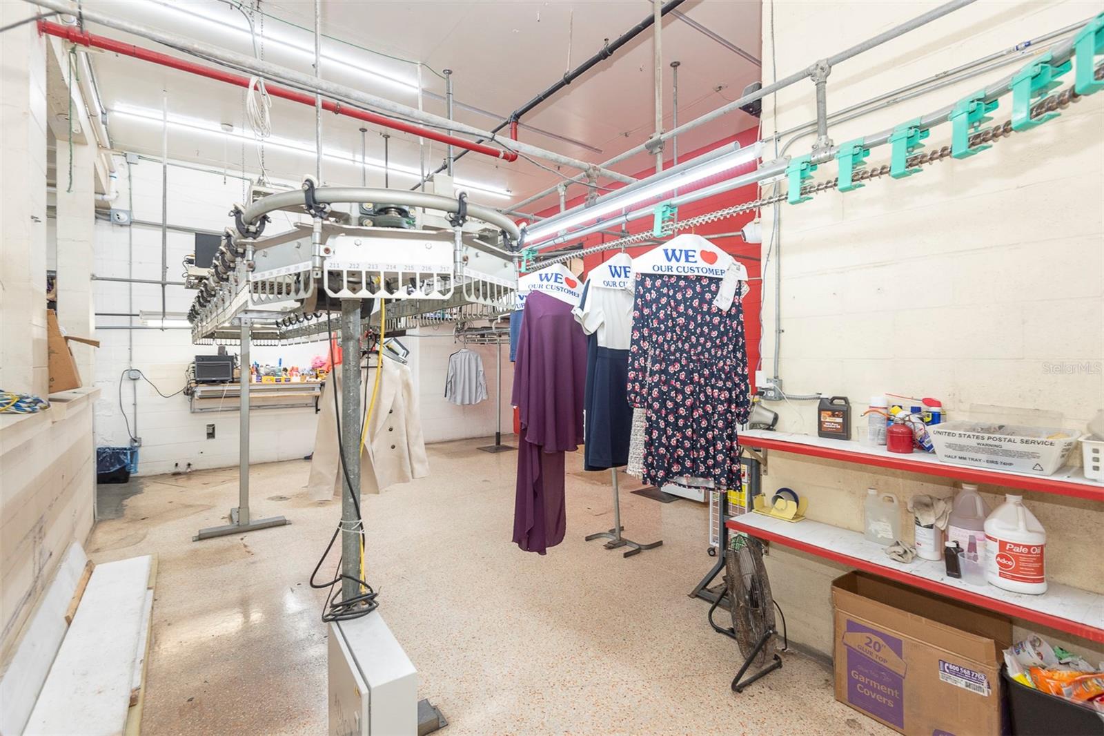 7244 - DAYTONA BEACH- MAIN ST - Commercial Sale