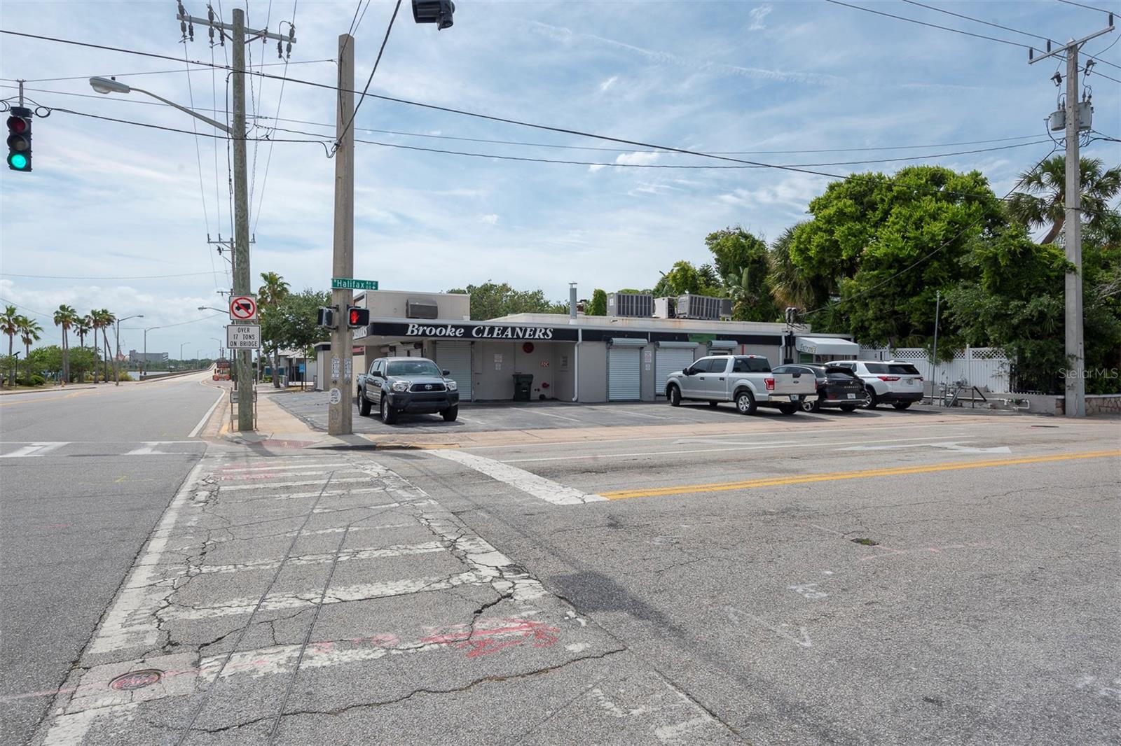 7244 - DAYTONA BEACH- MAIN ST - Commercial Sale