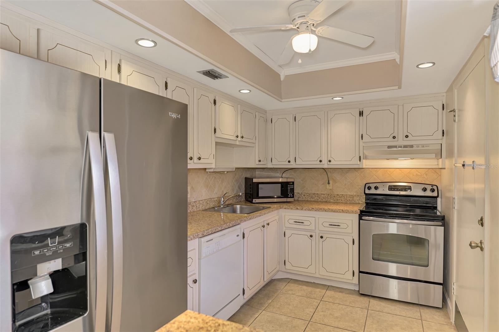 RIVERHOUSE - Residential