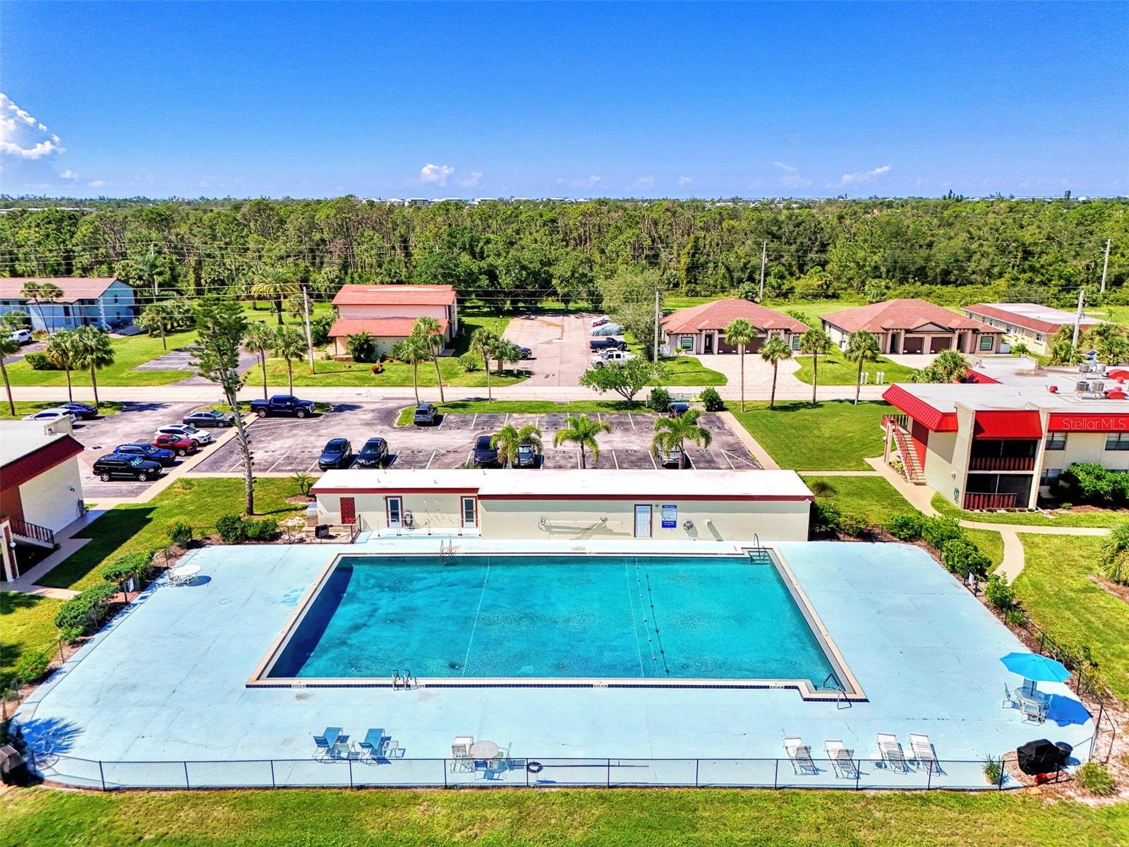 RIVERHOUSE - Residential