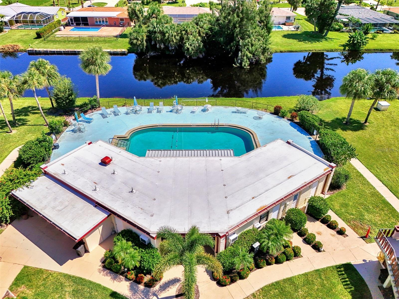 RIVERHOUSE - Residential