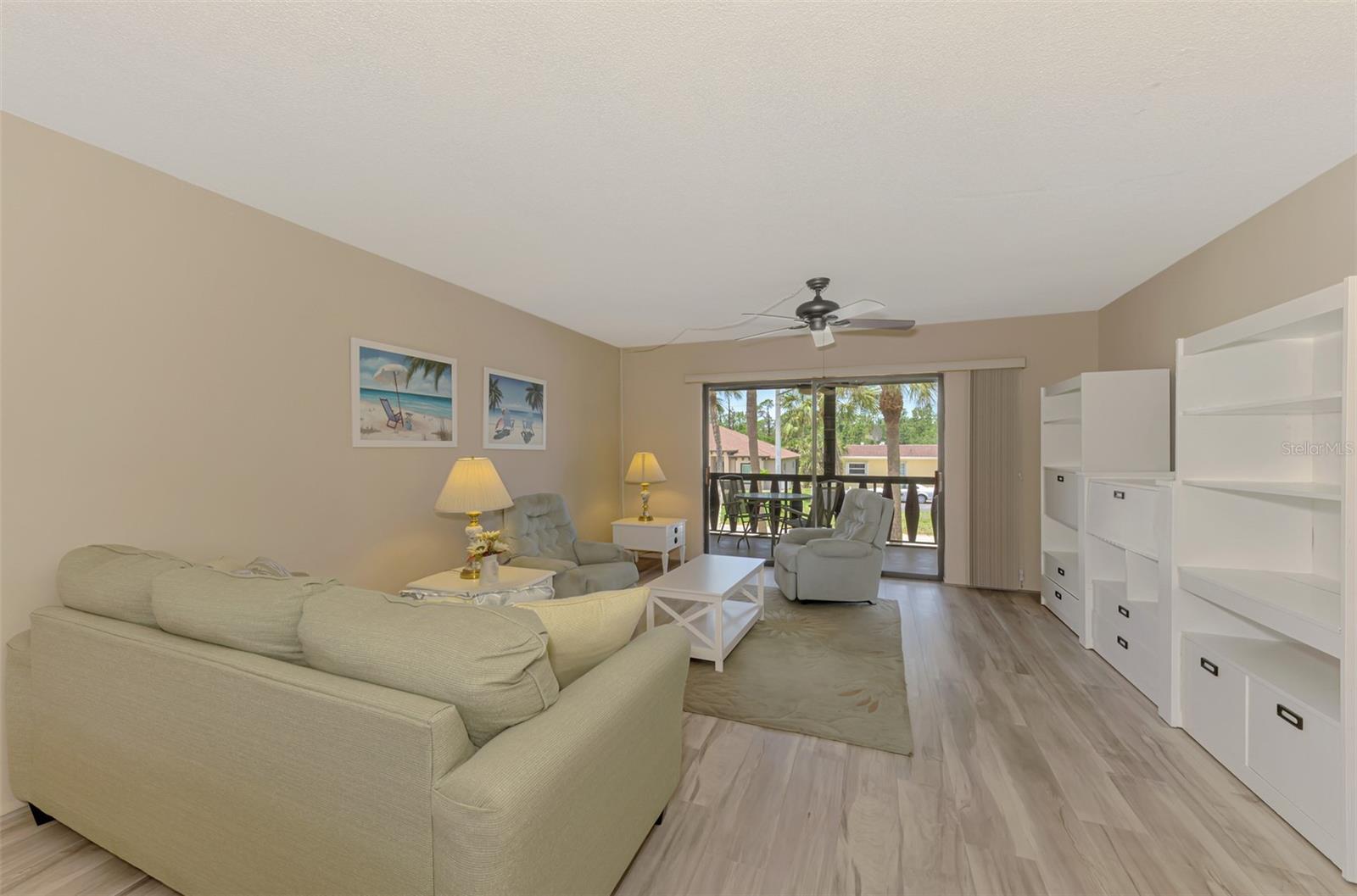 RIVERHOUSE - Residential