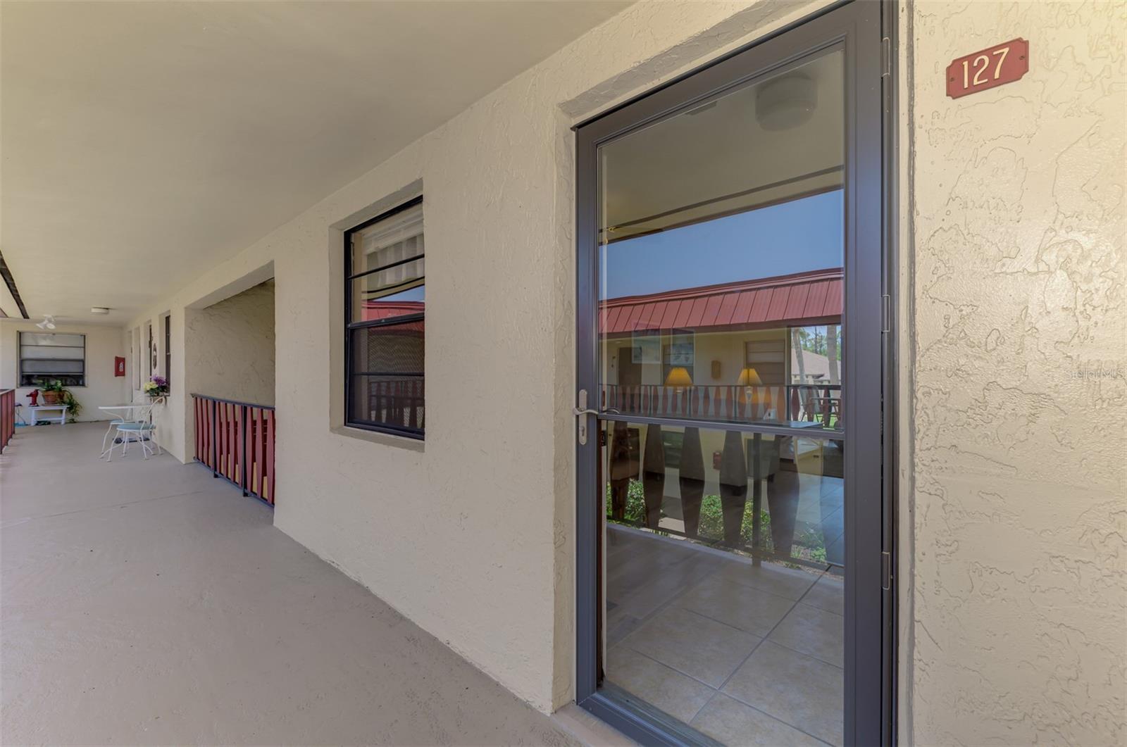 RIVERHOUSE - Residential