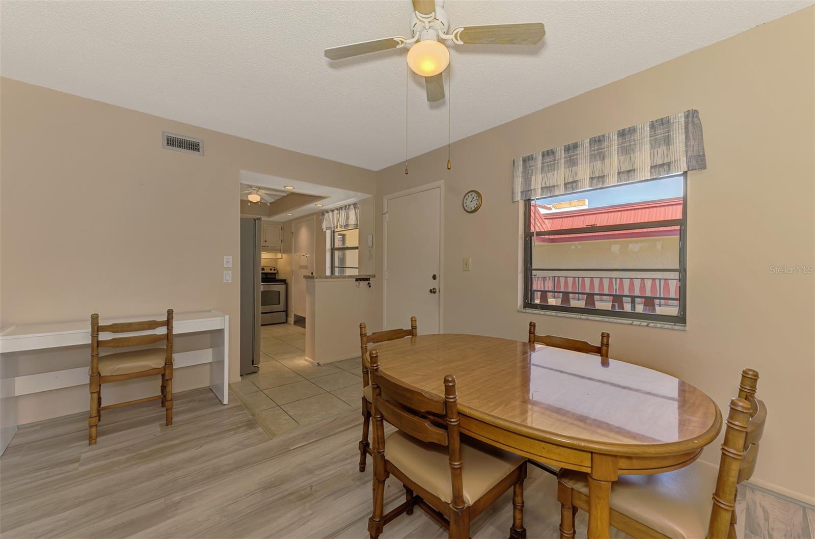 RIVERHOUSE - Residential