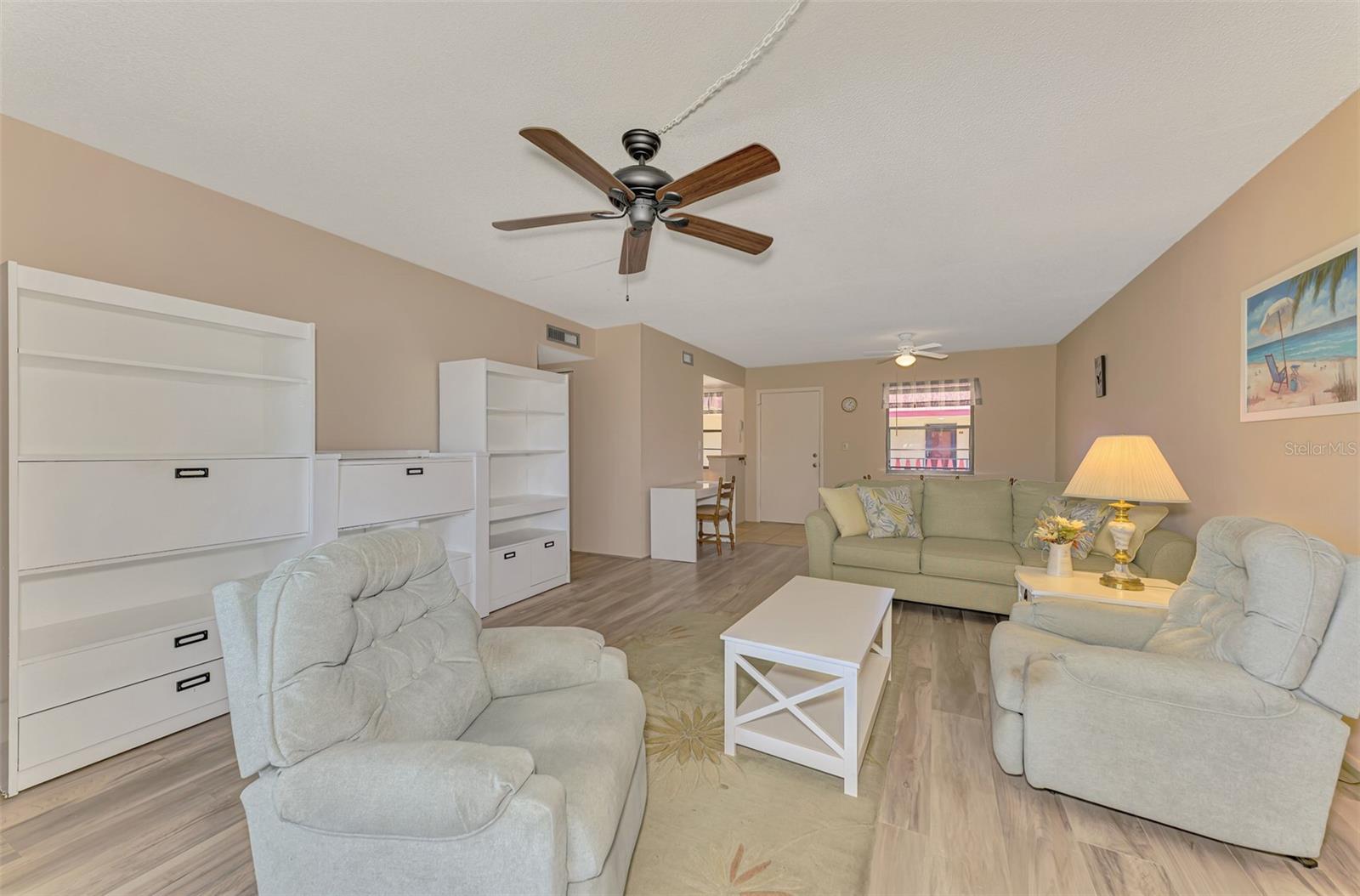 RIVERHOUSE - Residential