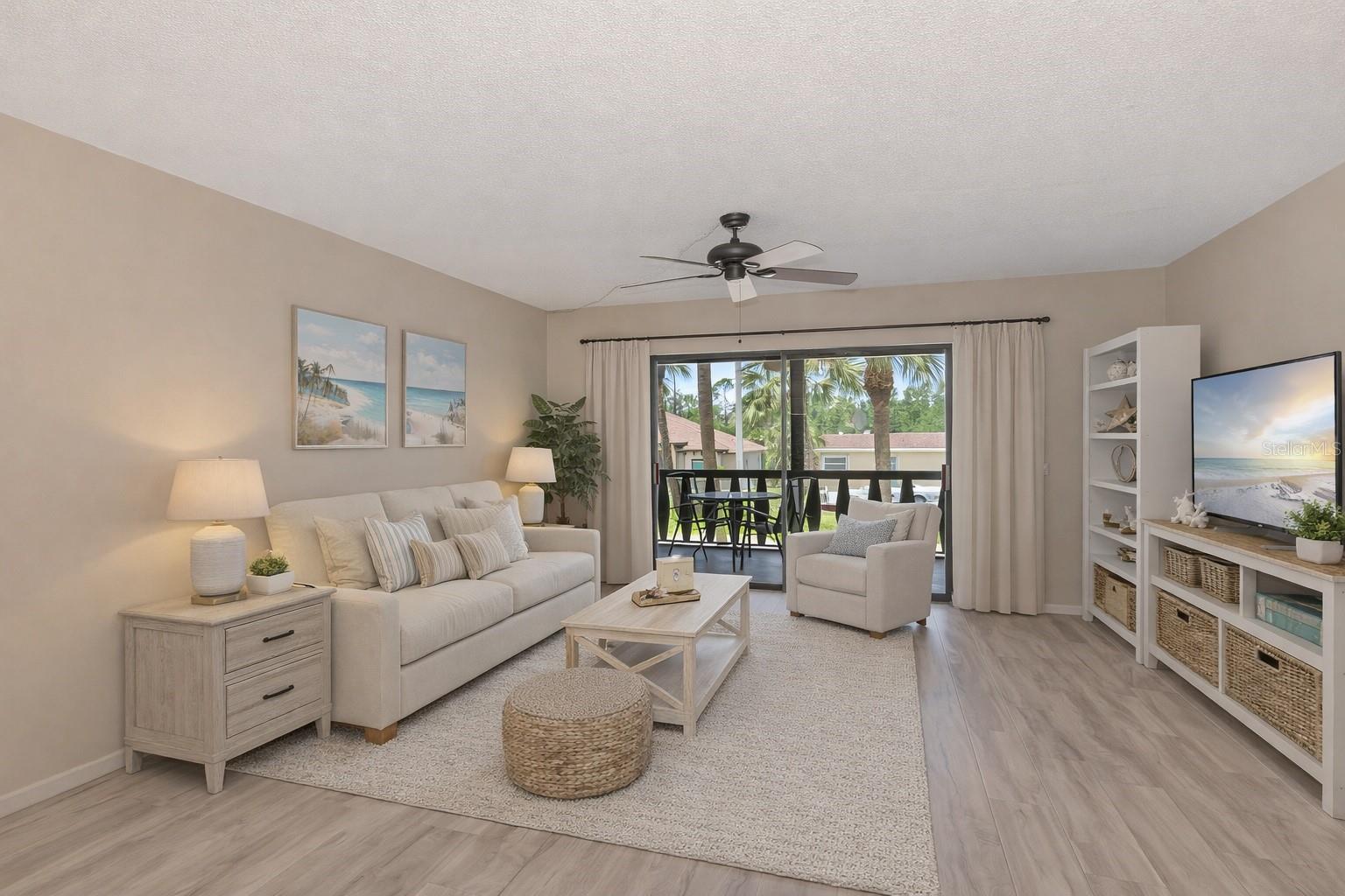 RIVERHOUSE - Residential