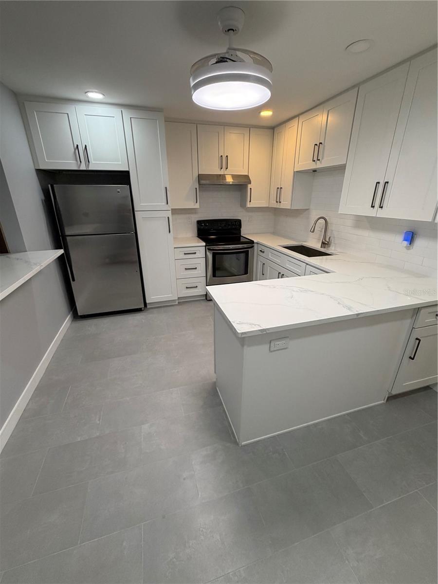 SKY CREST UNIT 5 - Residential