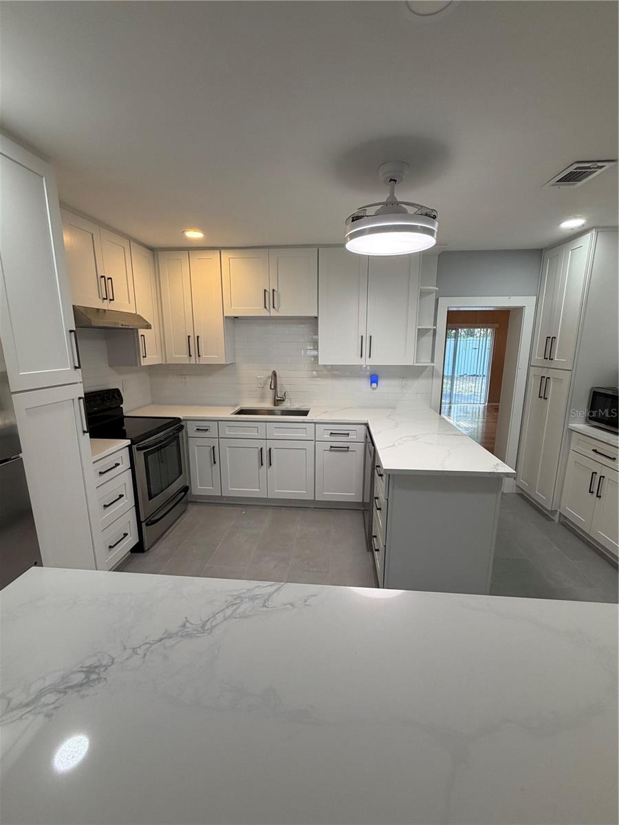 SKY CREST UNIT 5 - Residential