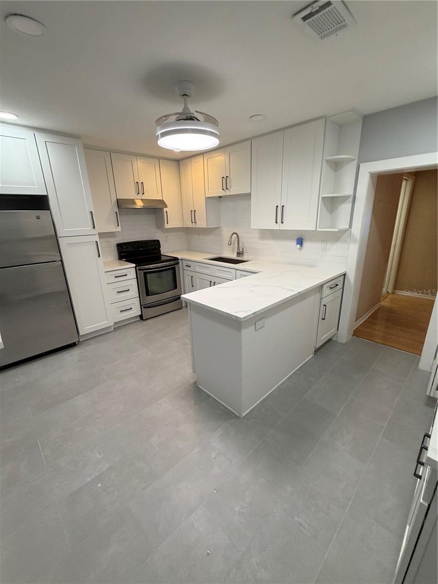 SKY CREST UNIT 5 - Residential