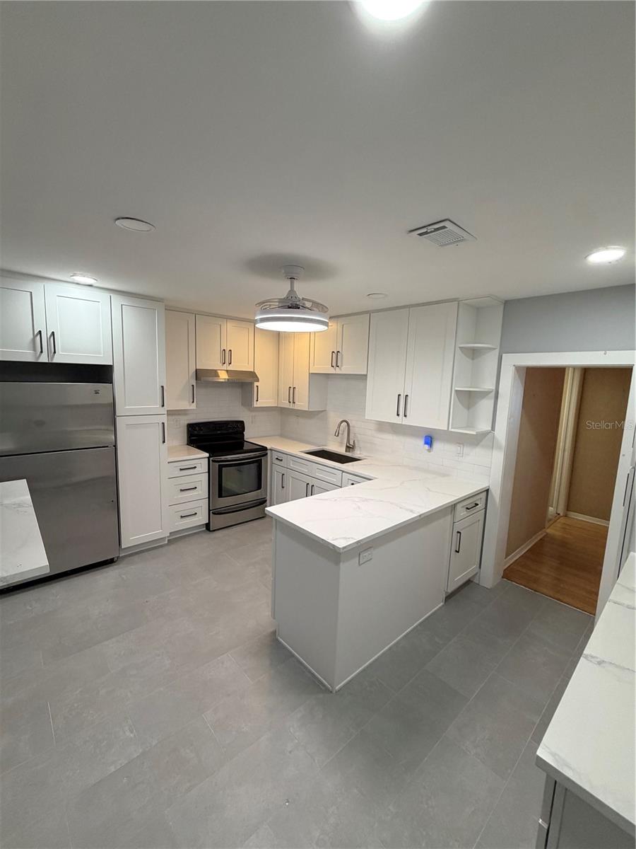 SKY CREST UNIT 5 - Residential