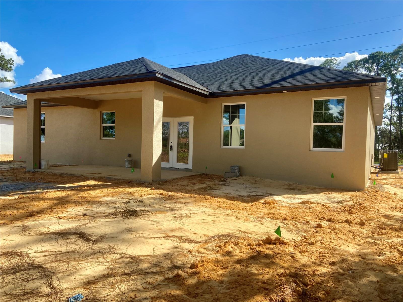 SEBRING COUNTRY ESTATE/SEB HILLS AREA - Residential