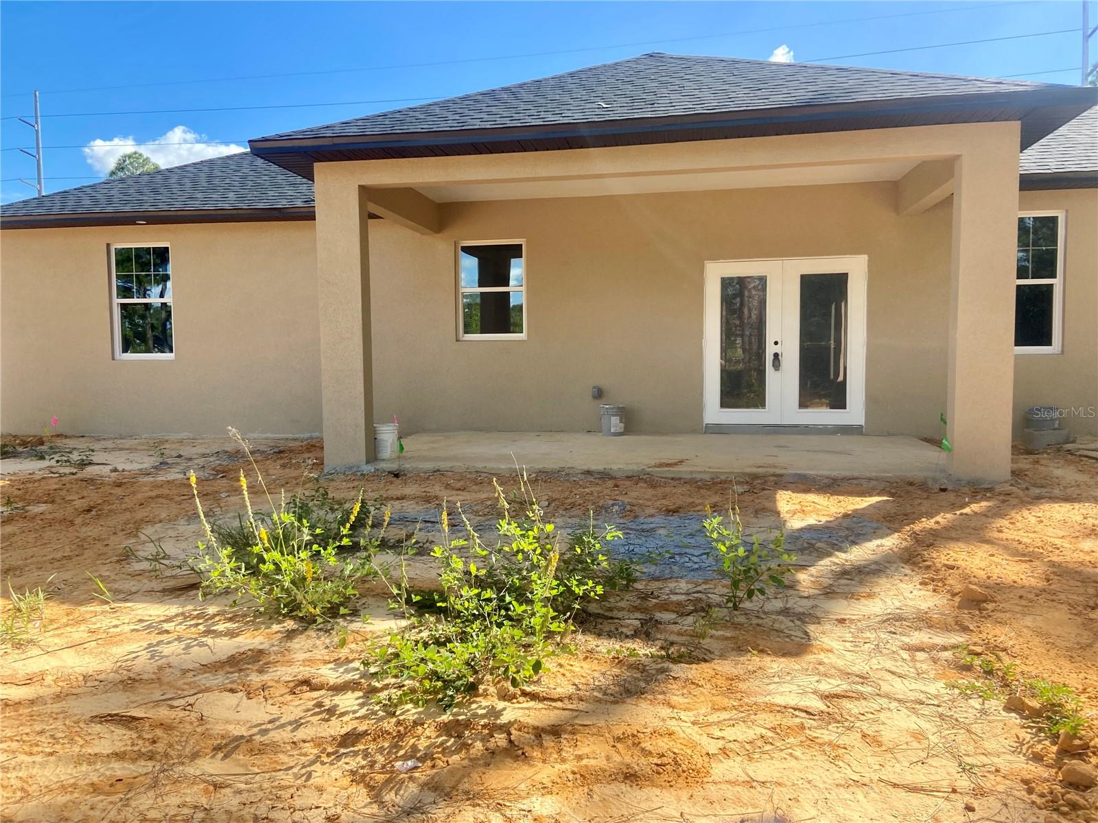 SEBRING COUNTRY ESTATE/SEB HILLS AREA - Residential