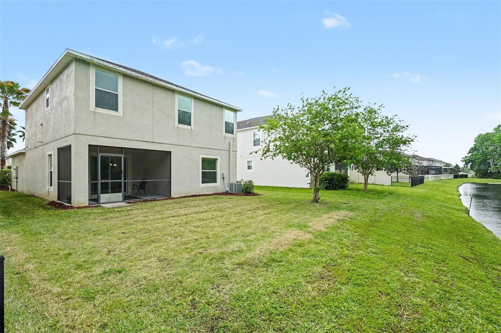 UNION PARK - Residential