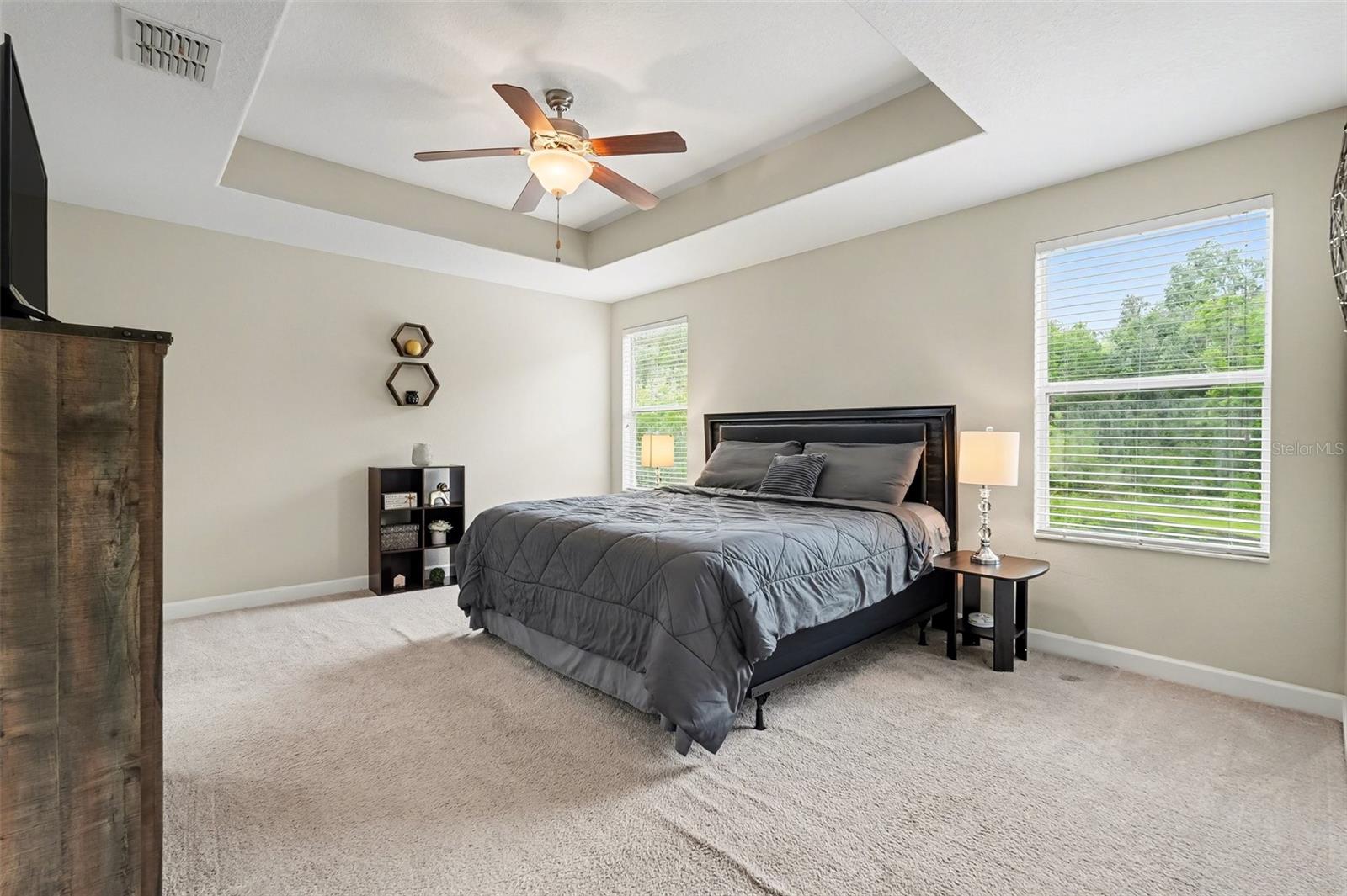 UNION PARK - Residential