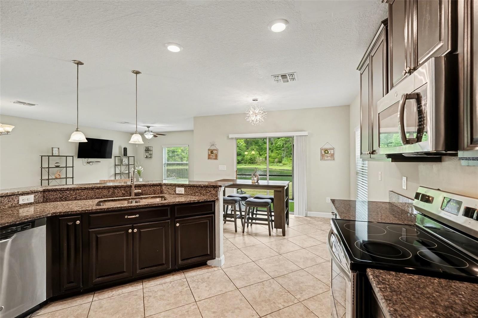 UNION PARK - Residential