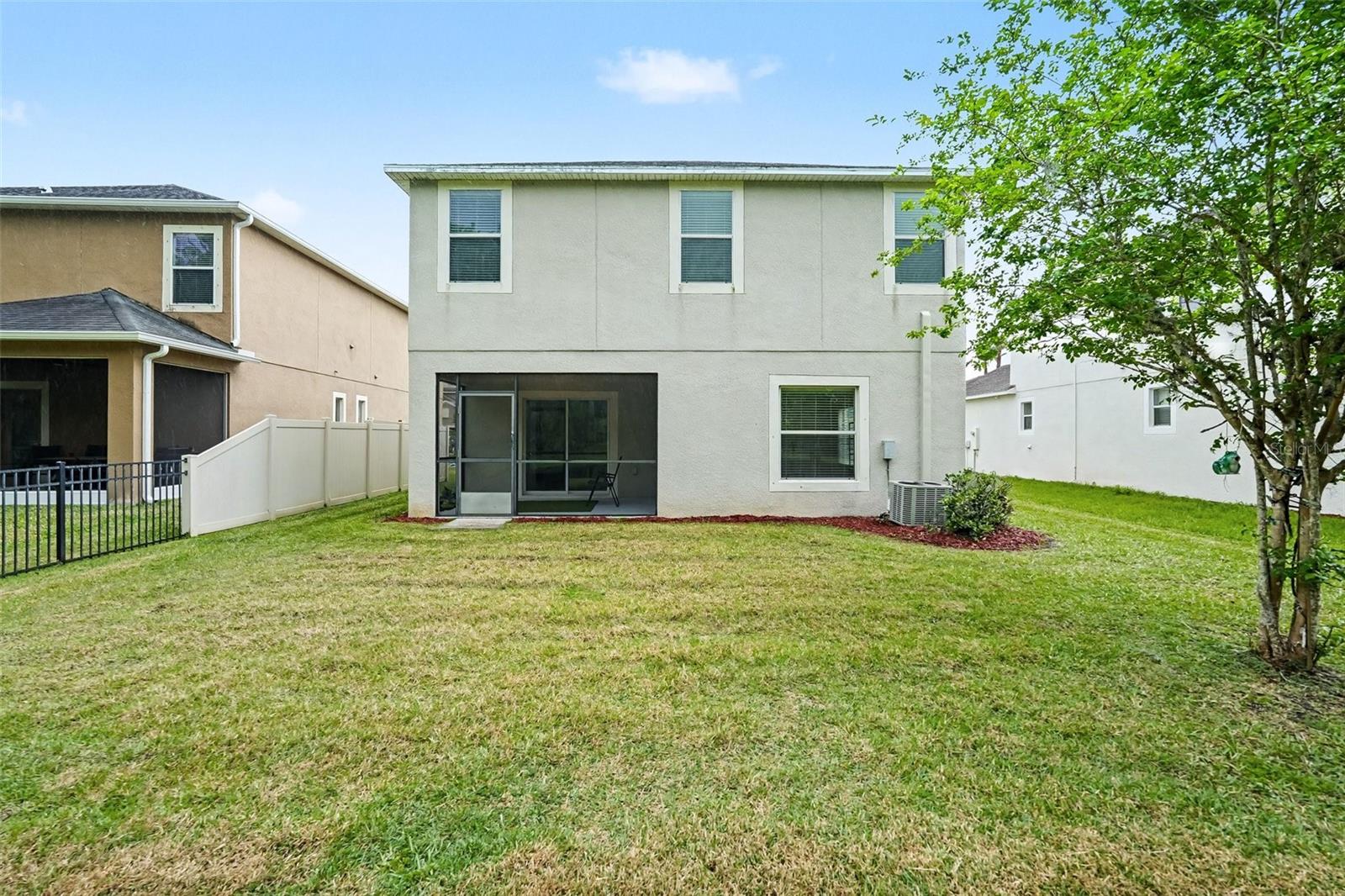 UNION PARK - Residential