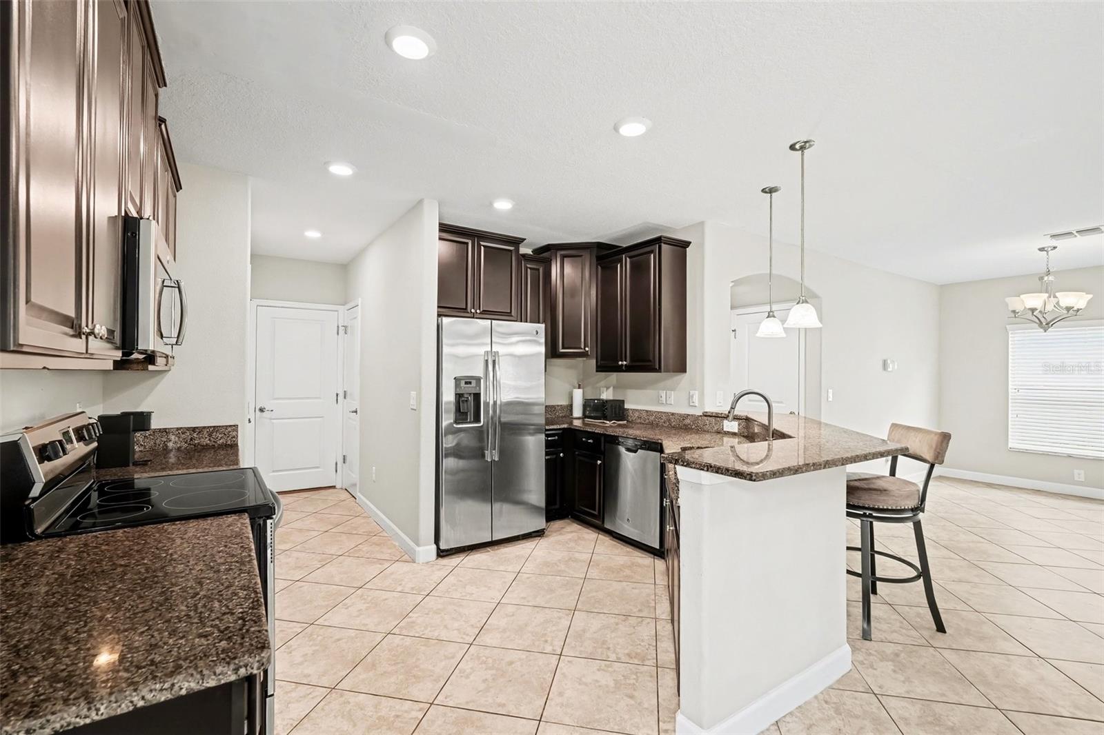 UNION PARK - Residential