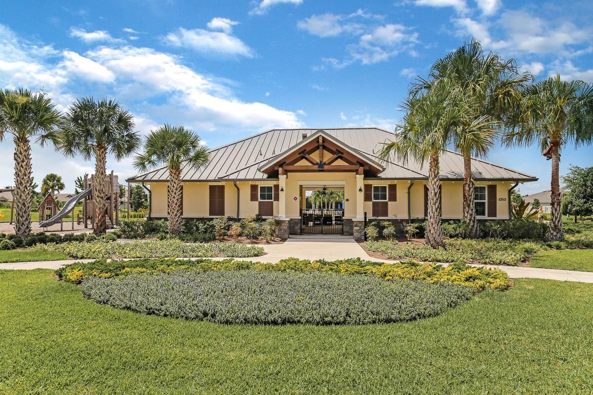 BOYETTE PARK PHASES 1A/1B/1D LOT 174 - Residential Lease