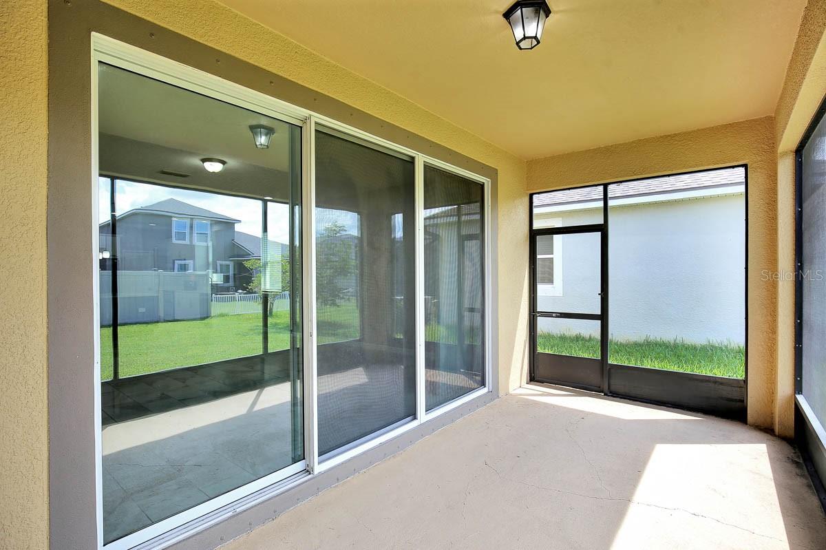 BOYETTE PARK PHASES 1A/1B/1D LOT 174 - Residential Lease