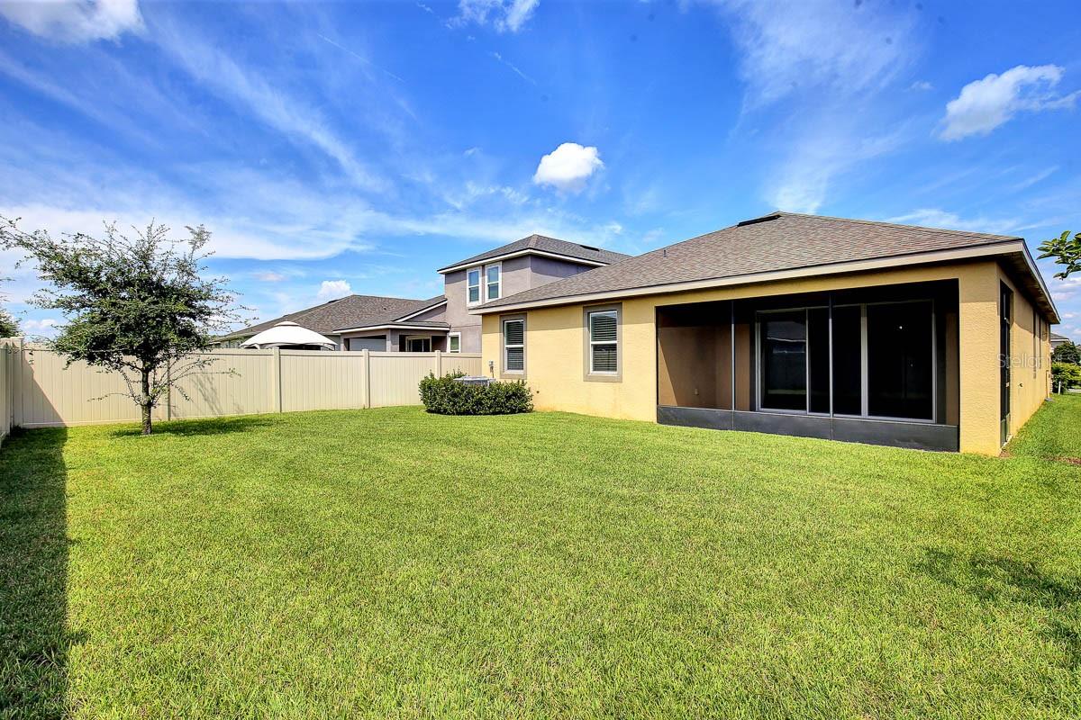 BOYETTE PARK PHASES 1A/1B/1D LOT 174 - Residential Lease