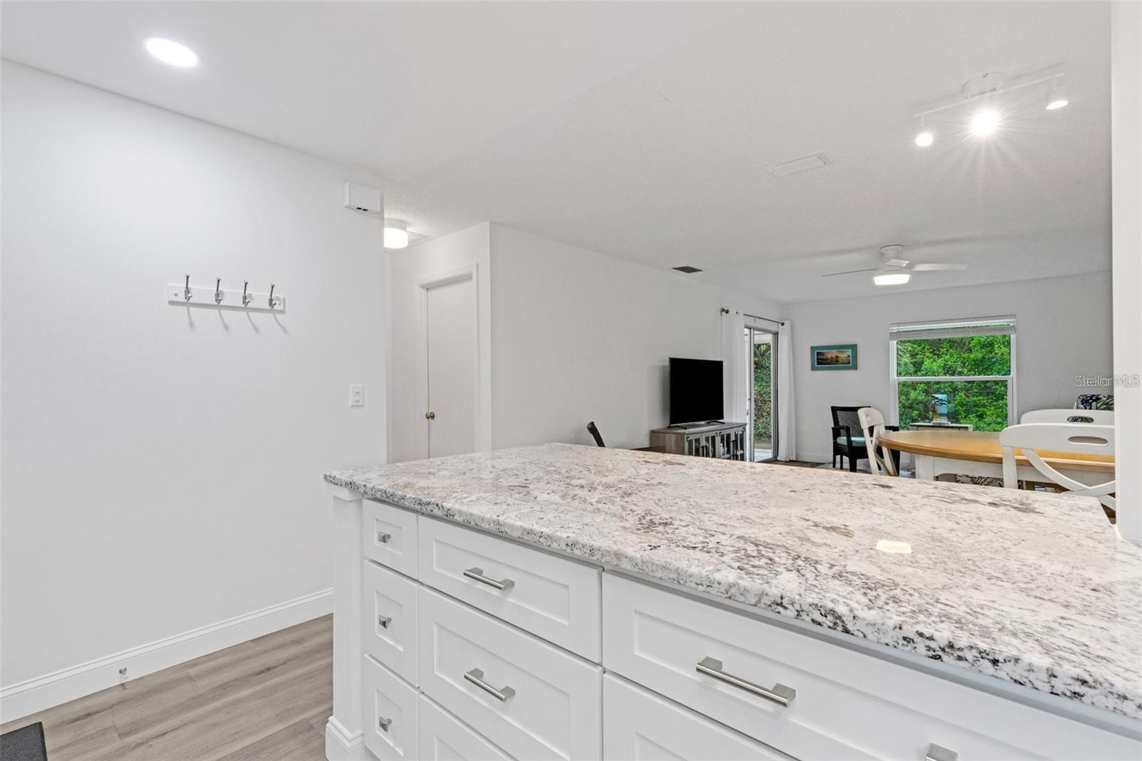 VILLAGE GARDENS PH 1 - Residential