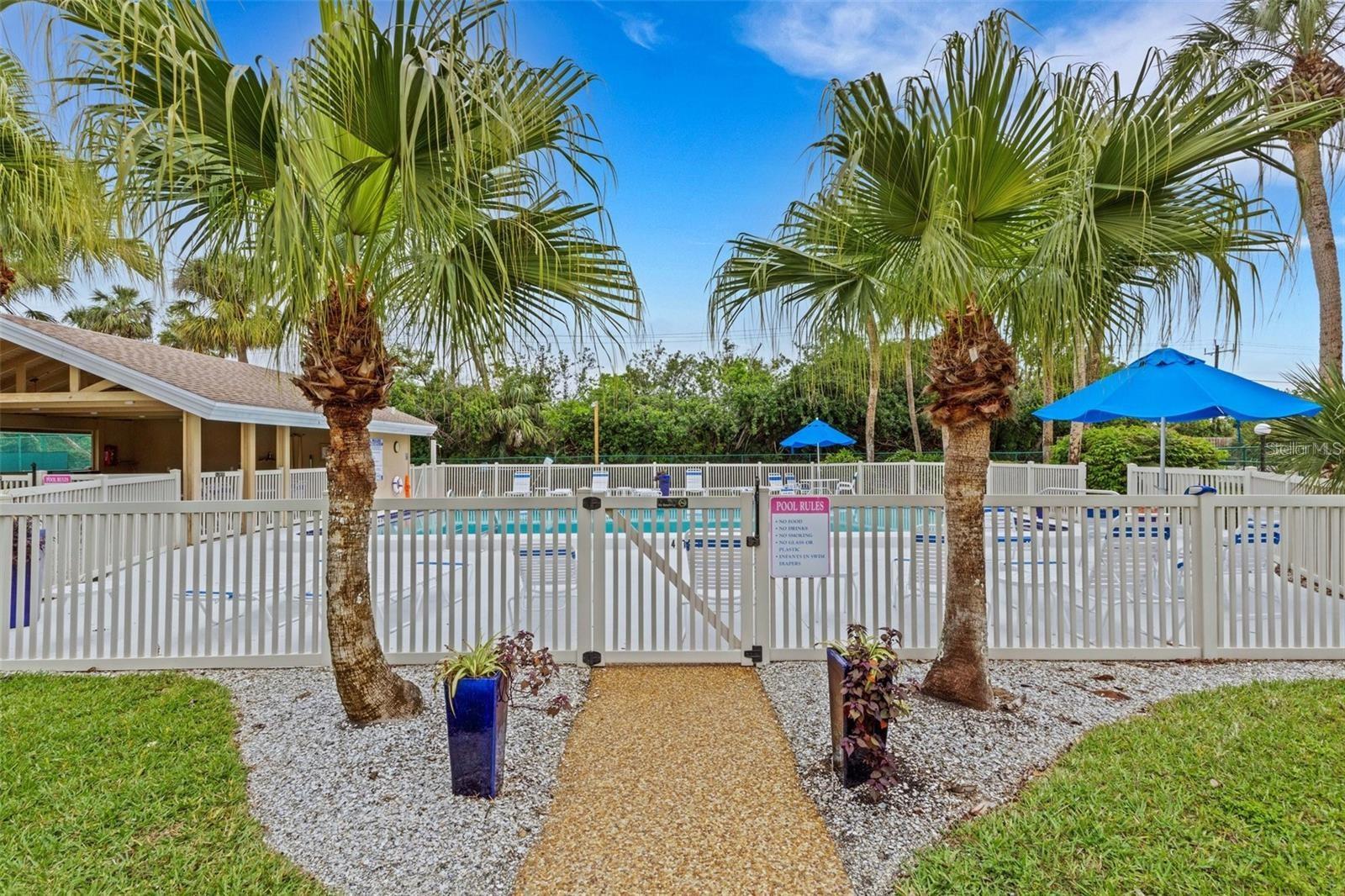 VILLAGE GARDENS PH 1 - Residential