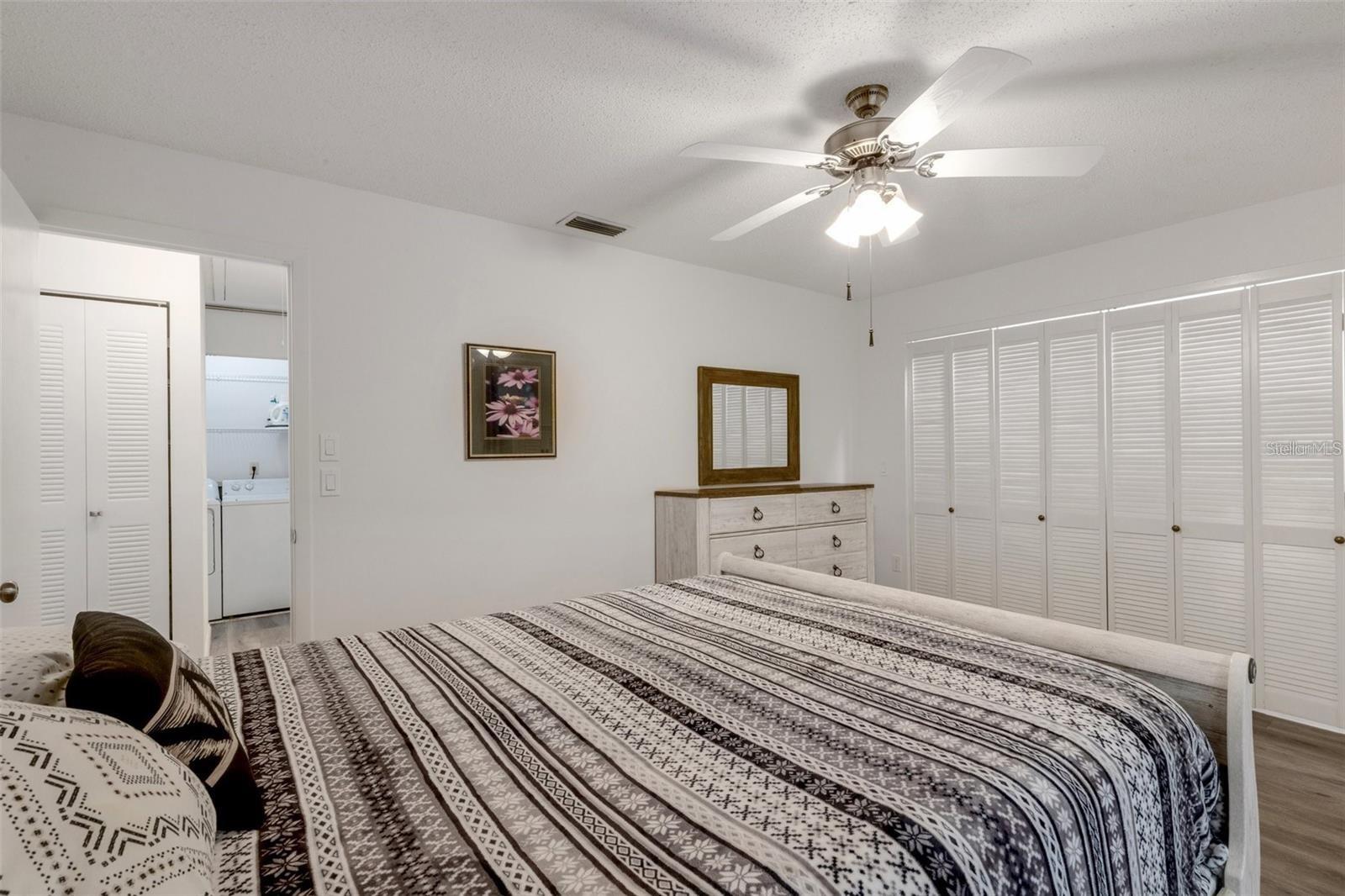 VILLAGE GARDENS PH 1 - Residential