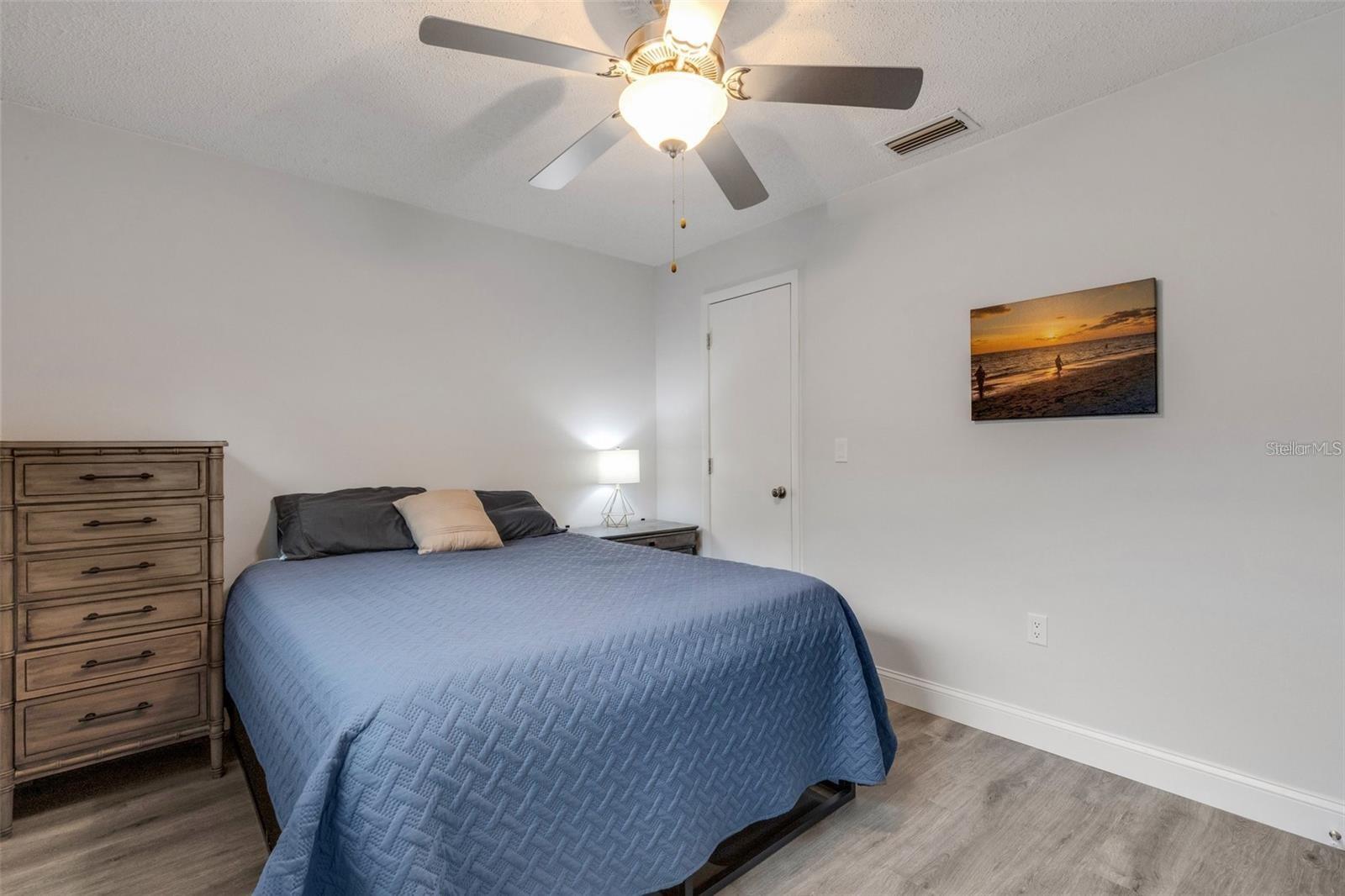 VILLAGE GARDENS PH 1 - Residential