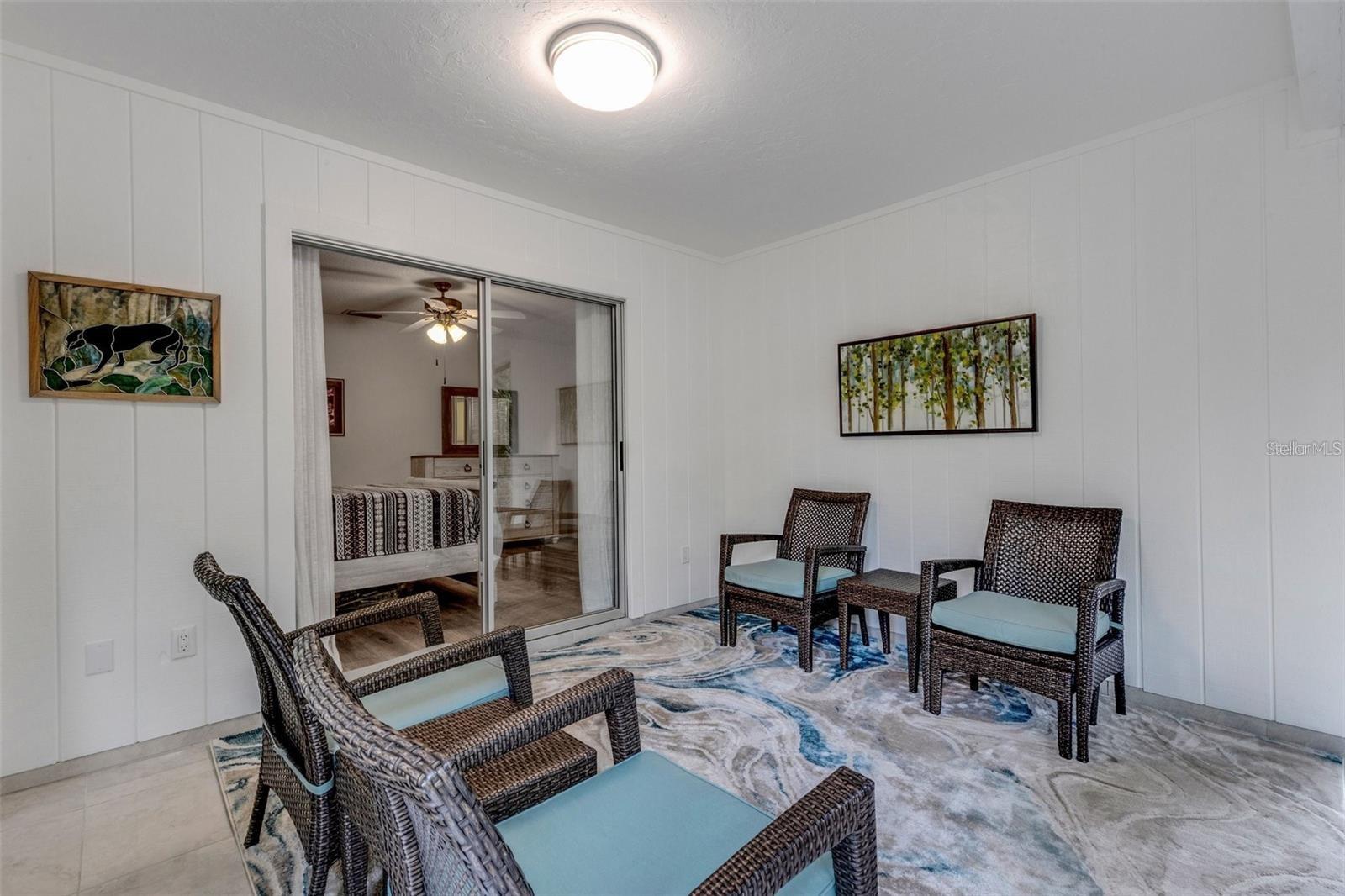 VILLAGE GARDENS PH 1 - Residential