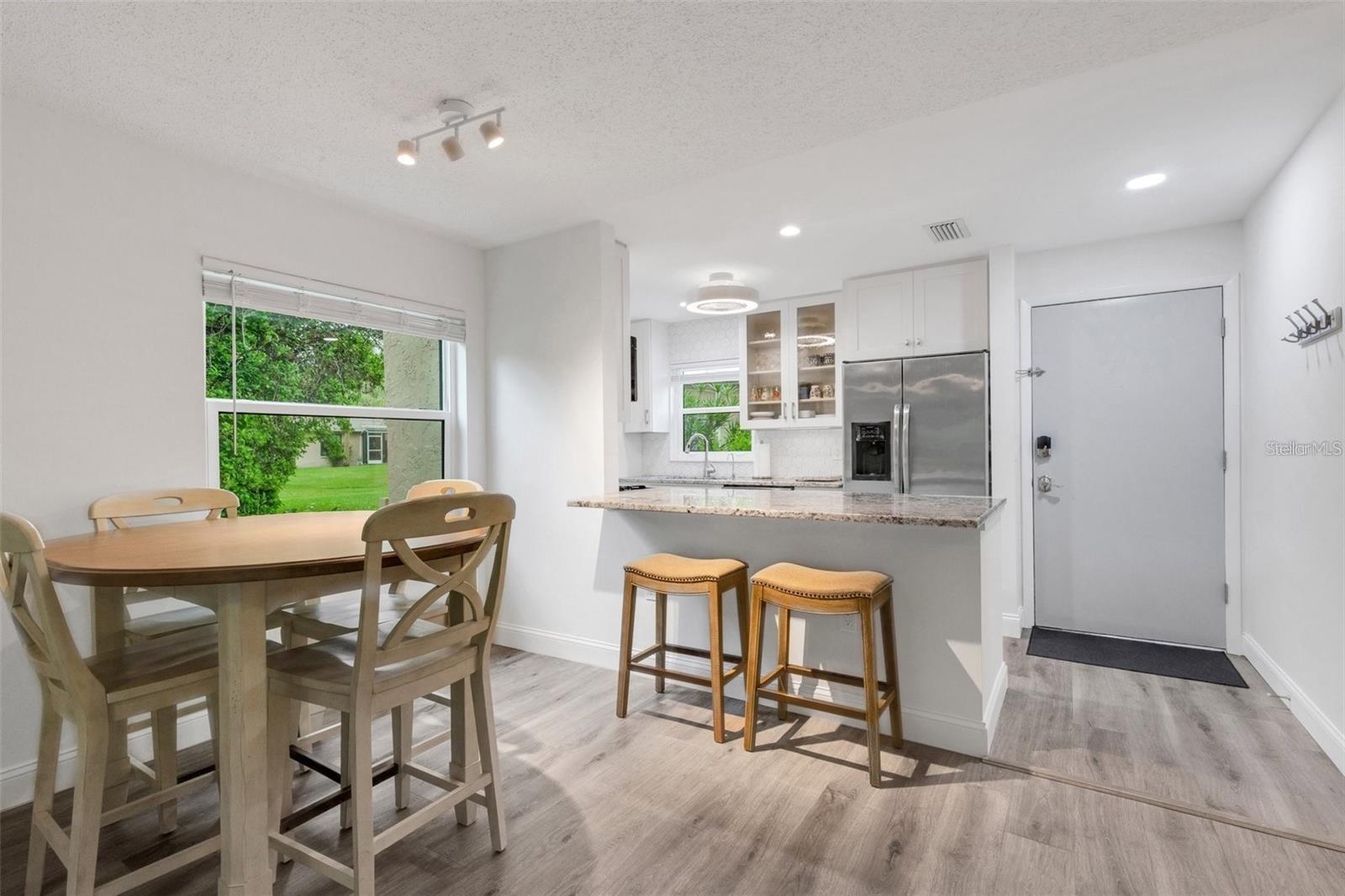 VILLAGE GARDENS PH 1 - Residential