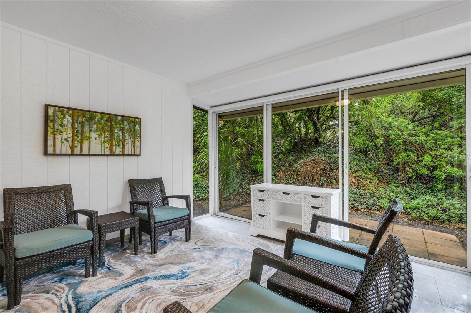 VILLAGE GARDENS PH 1 - Residential