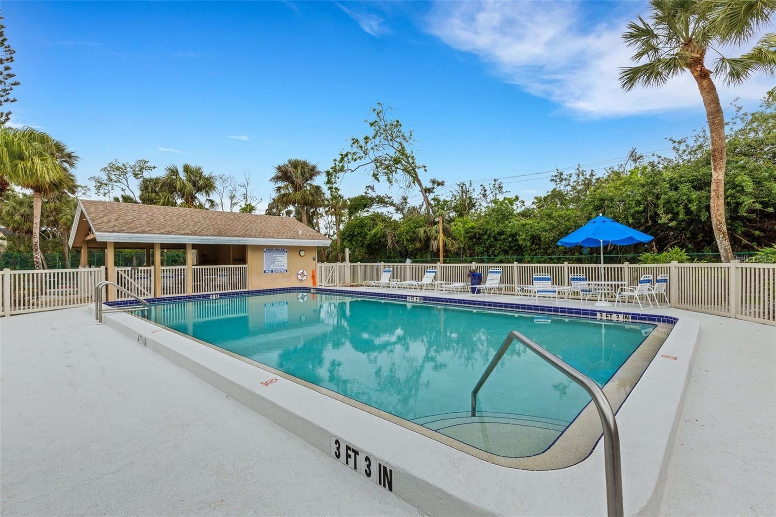 VILLAGE GARDENS PH 1 - Residential