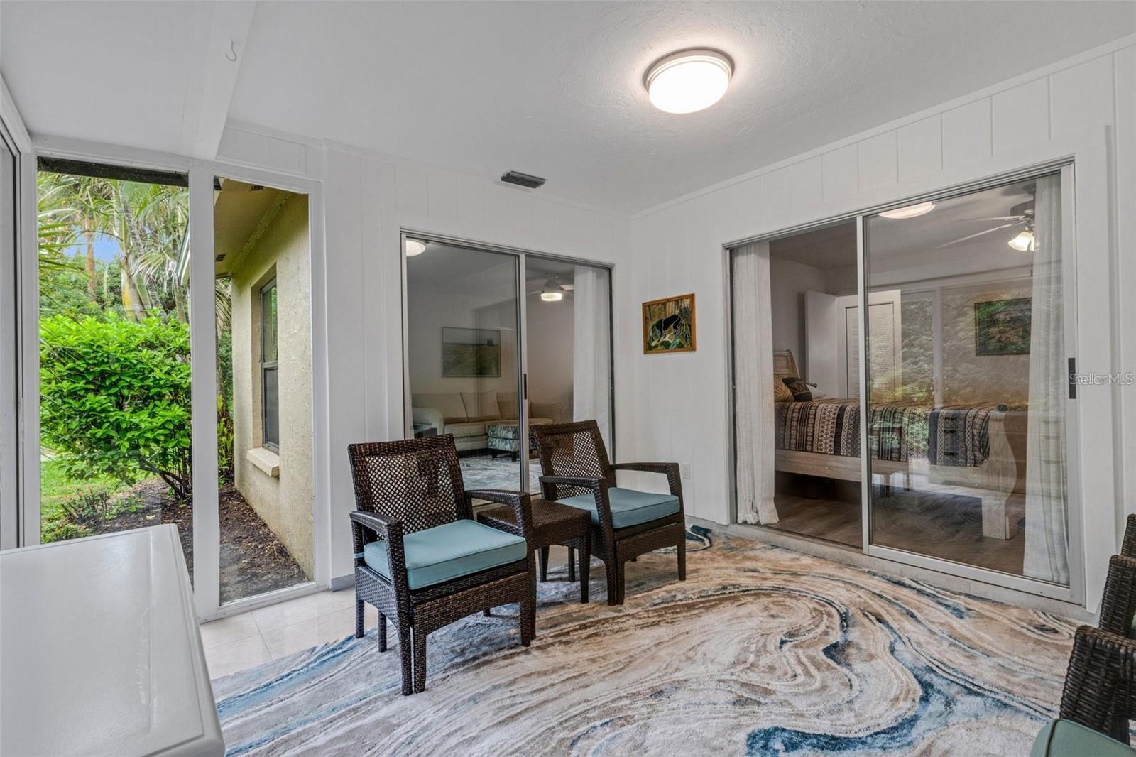 VILLAGE GARDENS PH 1 - Residential