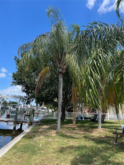 A home in APOLLO BEACH