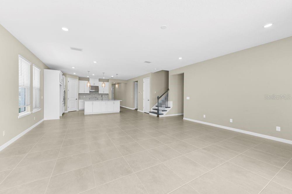 TIBURON - Residential
