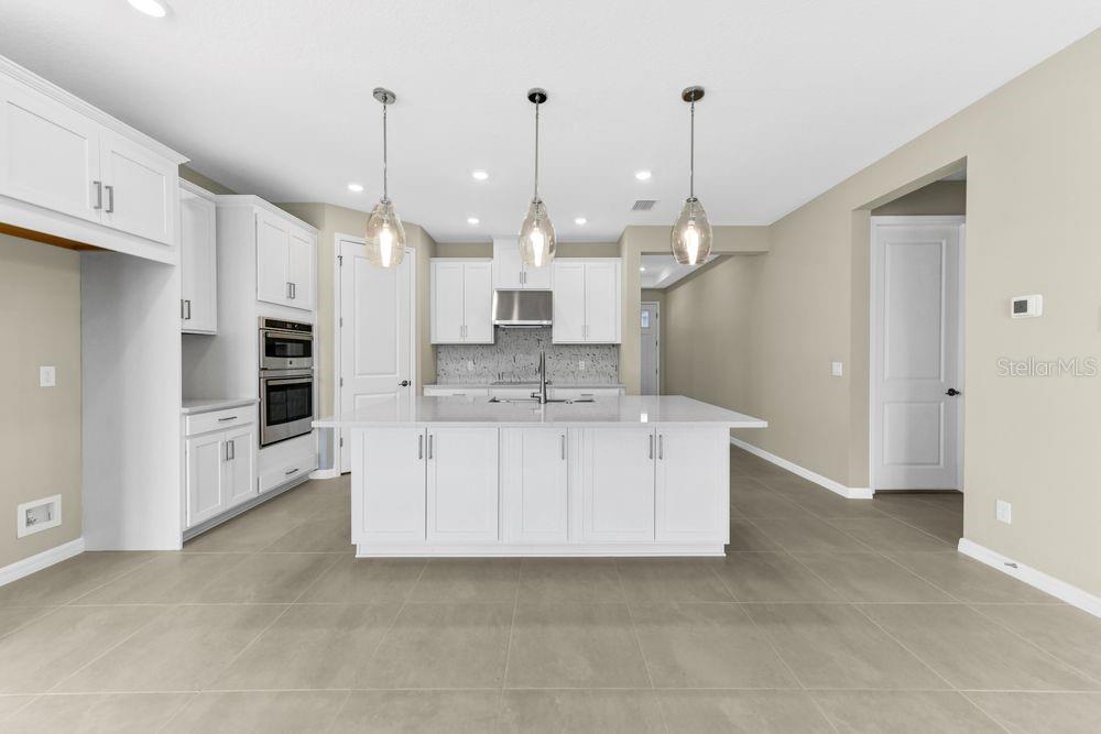 TIBURON - Residential