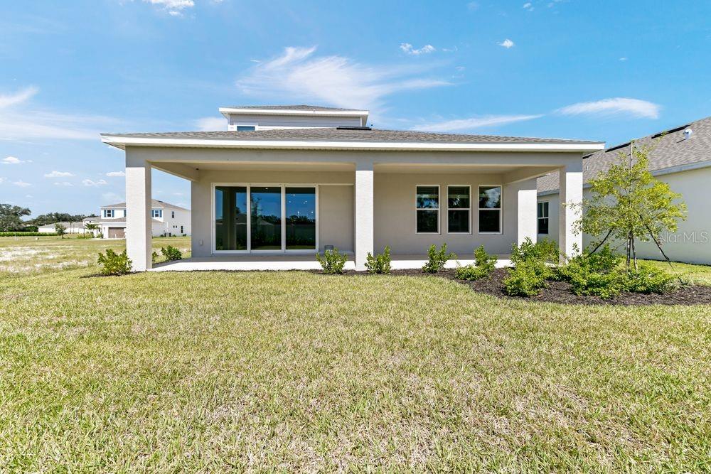 TIBURON - Residential