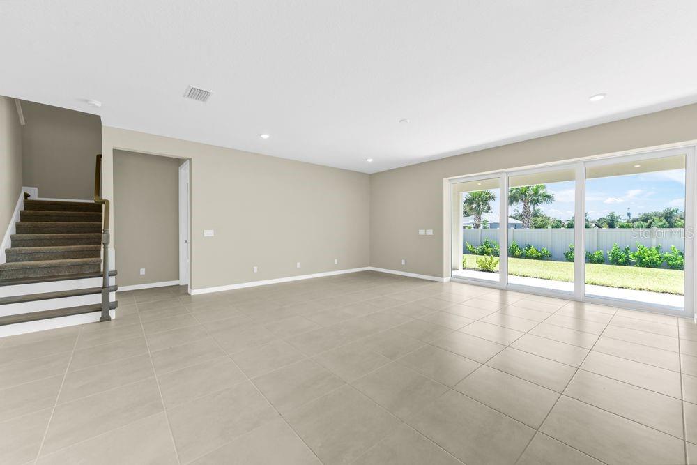 TIBURON - Residential