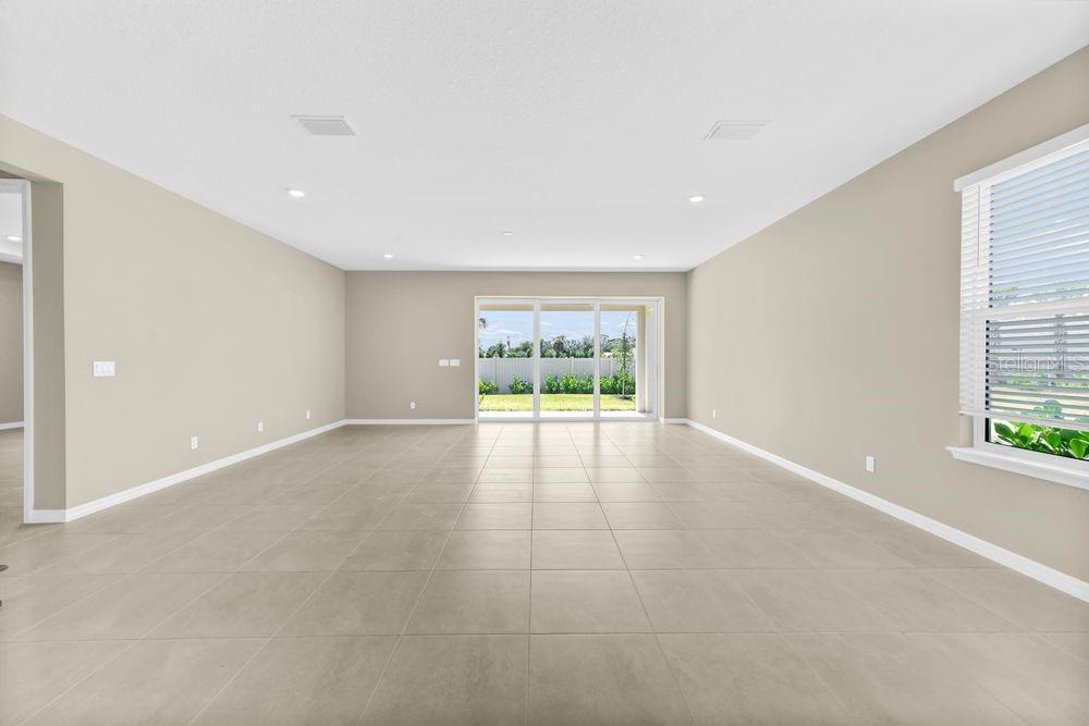 TIBURON - Residential