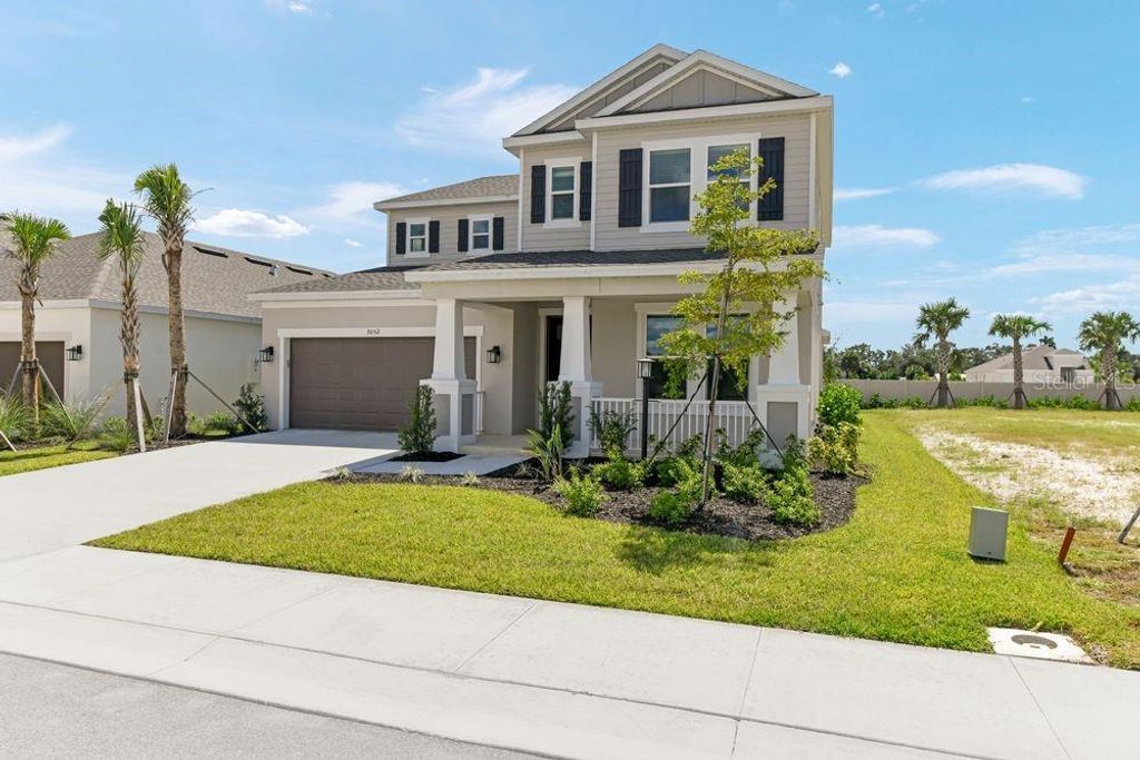 Photo of 7052 Foxboro Way, Nokomis, FL 34275 (MLS # A4648443)