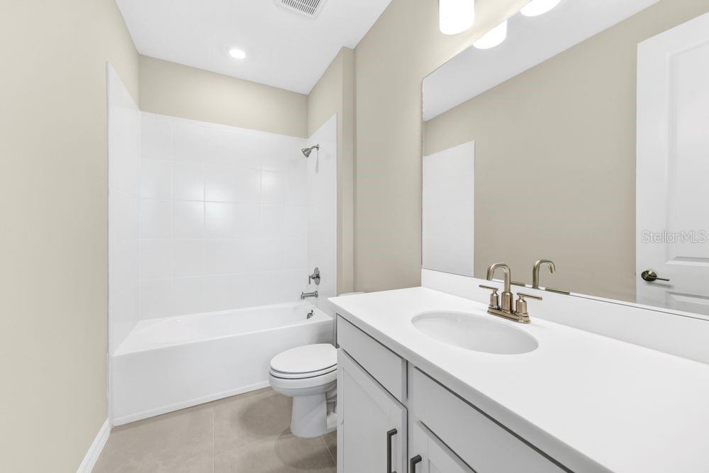 TIBURON - Residential