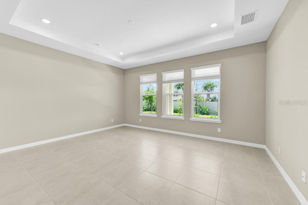 TIBURON - Residential