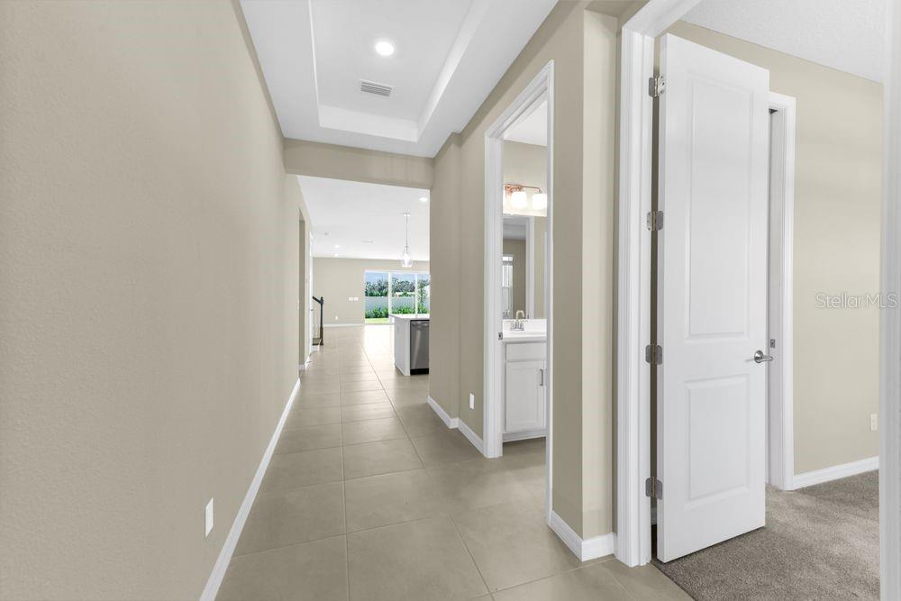 TIBURON - Residential