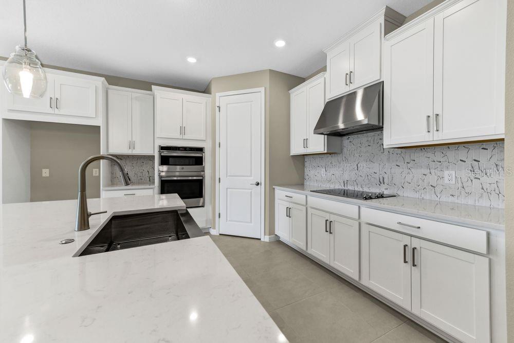 TIBURON - Residential