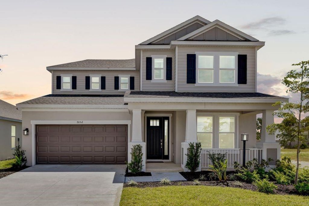 Photo of 7052 Foxboro Way, Nokomis, FL 34275 (MLS # A4648443)