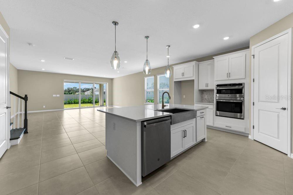 TIBURON - Residential