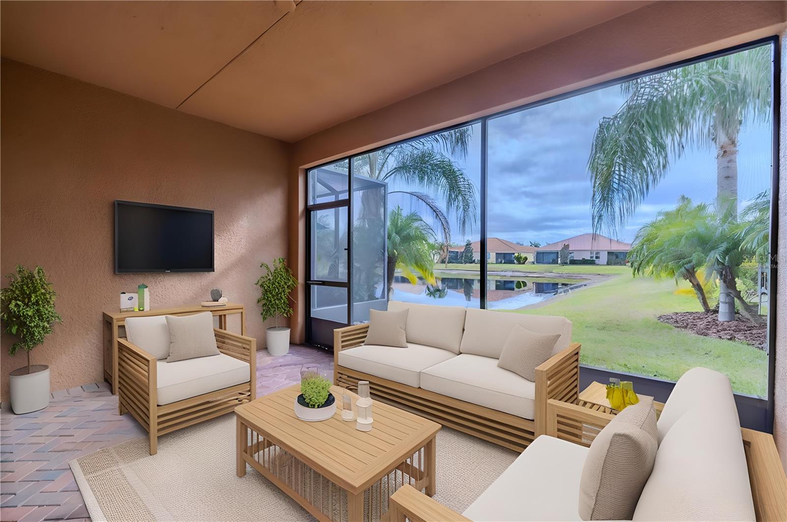 VALENCIA LAKES TR N - Residential