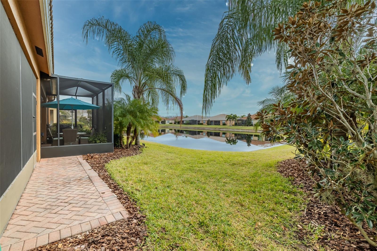 VALENCIA LAKES TR N - Residential